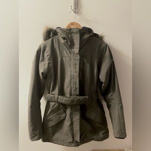 Columbia Carson Pass II Jacket